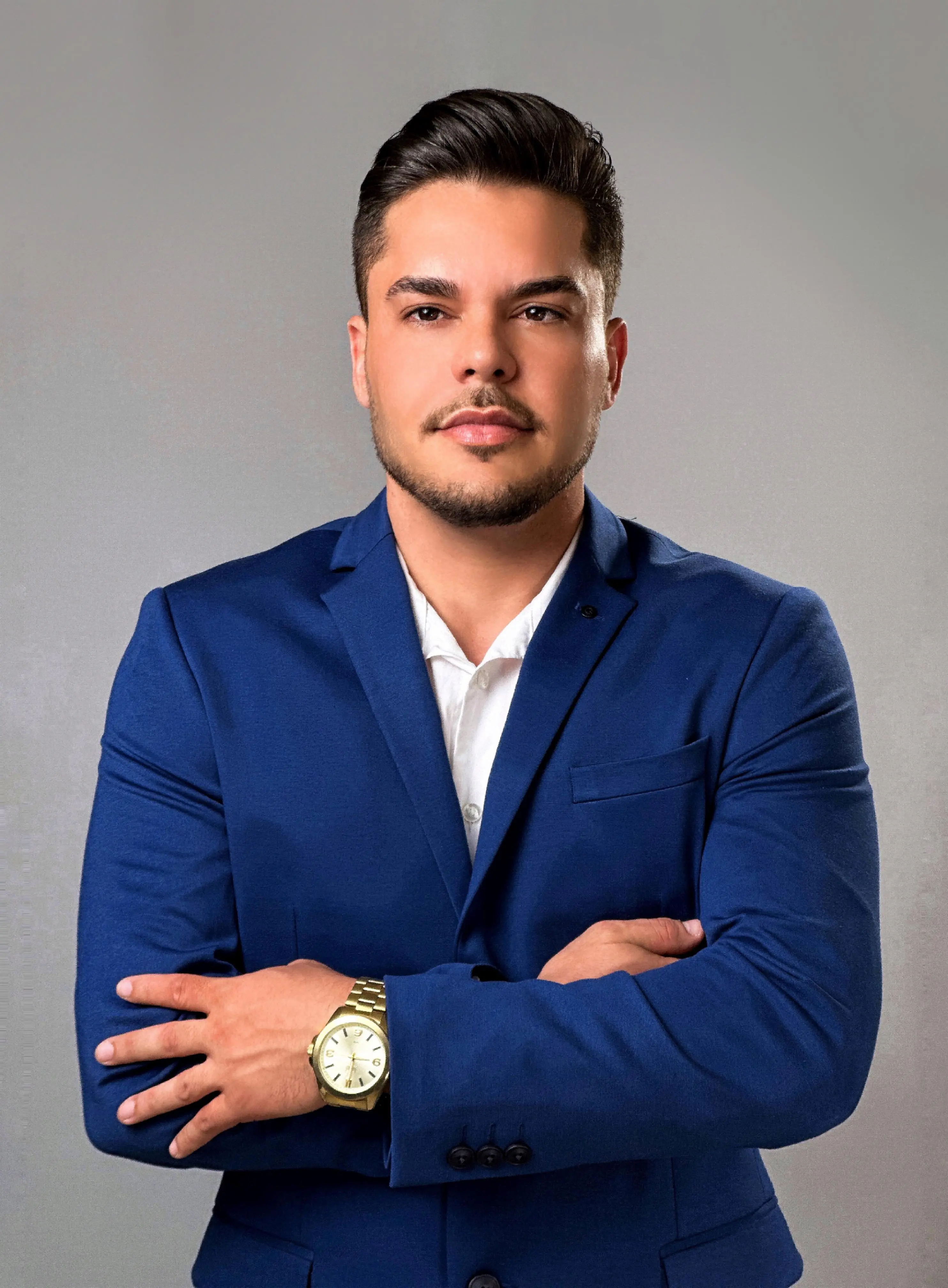 Maikon Henrique